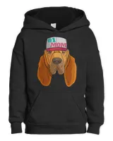 Kids Pullover Hoodie