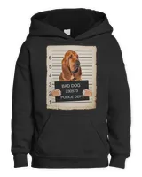 Kids Pullover Hoodie