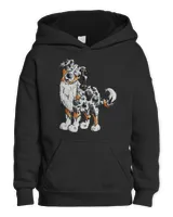 Kids Pullover Hoodie