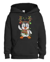Youth Pullover Hoodie