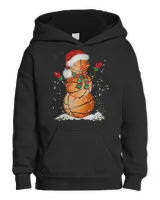 Youth Pullover Hoodie