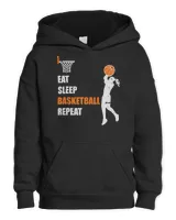Youth Pullover Hoodie