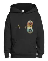 Kids Pullover Hoodie