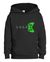 Kids Pullover Hoodie