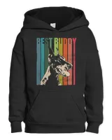 Kids Pullover Hoodie