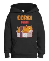 Youth Pullover Hoodie