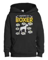 Youth Pullover Hoodie