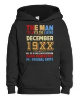 Kids Pullover Hoodie