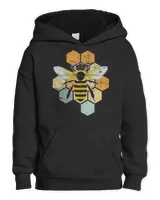 Kids Pullover Hoodie