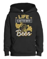 Kids Pullover Hoodie