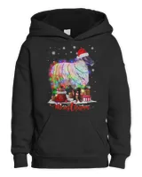 Kids Pullover Hoodie