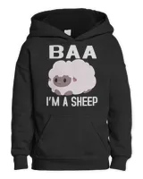 Kids Pullover Hoodie