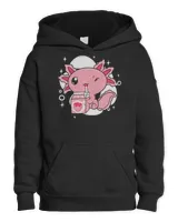 Kids Pullover Hoodie