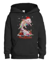 Kids Pullover Hoodie