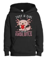 Kids Pullover Hoodie
