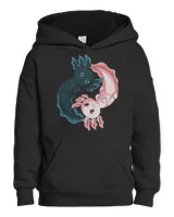 Kids Pullover Hoodie