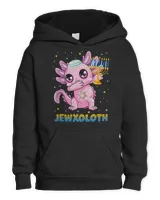Kids Pullover Hoodie