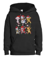 Kids Pullover Hoodie