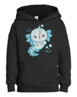 Kids Pullover Hoodie