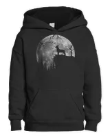 Kids Pullover Hoodie
