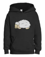 Kids Pullover Hoodie
