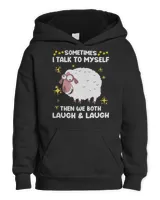Kids Pullover Hoodie