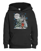 Kids Pullover Hoodie