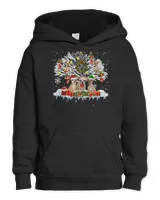 Kids Pullover Hoodie