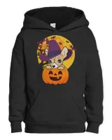 Kids Pullover Hoodie
