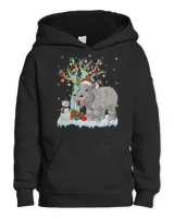 Youth Pullover Hoodie