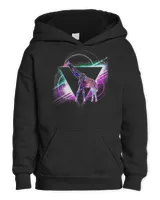 Kids Pullover Hoodie