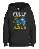 Youth Pullover Hoodie