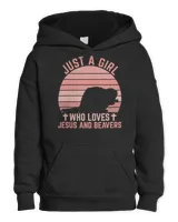 Youth Pullover Hoodie