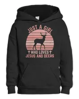 Youth Pullover Hoodie