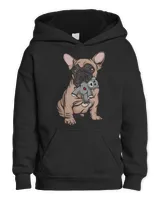 Kids Pullover Hoodie
