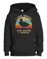 Kids Pullover Hoodie