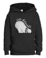 Kids Pullover Hoodie