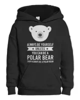 Kids Pullover Hoodie