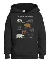 Kids Pullover Hoodie