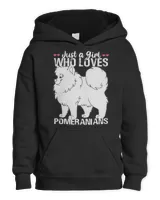 Kids Pullover Hoodie