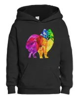 Kids Pullover Hoodie