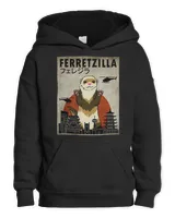 Kids Pullover Hoodie