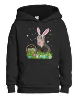 Kids Pullover Hoodie