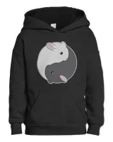 Kids Pullover Hoodie