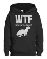 Kids Pullover Hoodie
