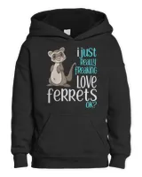 Kids Pullover Hoodie