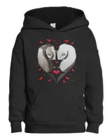 Kids Pullover Hoodie