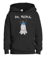 Kids Pullover Hoodie