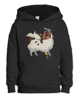 Kids Pullover Hoodie