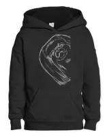 Kids Pullover Hoodie